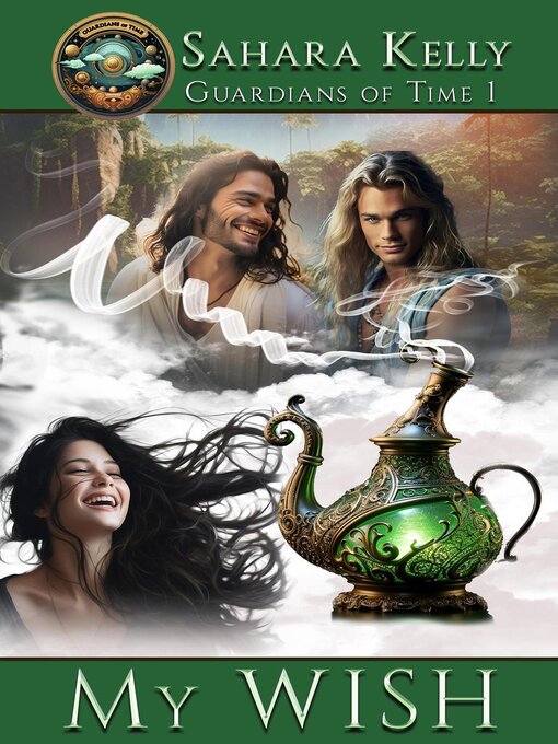 Title details for My Wish by Sahara Kelly - Available